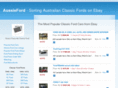 aussieford.com