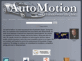 automotionhvl.com