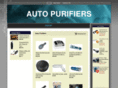 autopurifier.com