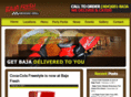 bajafreshatlanta.com