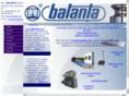 balanta.net