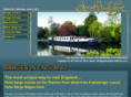 bargesinengland.com