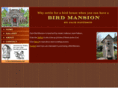 birdmansion.com