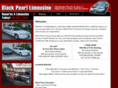 blackpearllimo.com