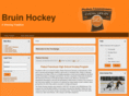 bruinhshockey.com