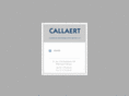callaert.com