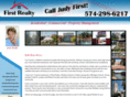 calljudyfirst.com