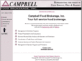 campbellfood.com