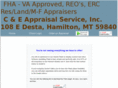 candeappraisals.com