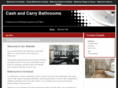 cashandcarrybathroom.com
