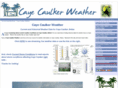 cayecaulkerweather.com