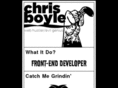 christianboyle.com