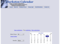 clarkstoncalendar.com