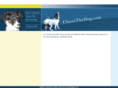 cloverthedog.com