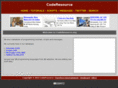 coderesource.org