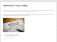 comcosafety.com