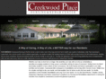 creekwoodplacenursing.com