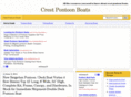 crest-pontoon-boats.com