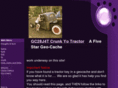crunkyotractor.com