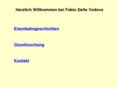delle-vedove.net