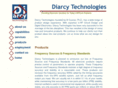 diarcy.com