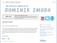 dominikzmuda.com