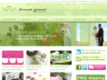 dreamgreenwedding.com