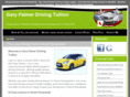 drivingtuitioninhemelhempstead.com