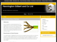 electriciansinhastings.com