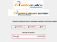 elettroacustica.com