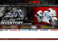 flatoutcyclegroup.com
