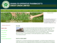gcpcul.com
