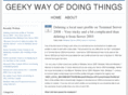 geekyway.com