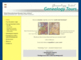 genealogie-reisen.com