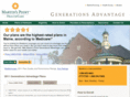 generationsadvantage.com