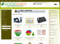 goodshelf.info