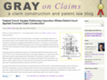 grayonclaims.com