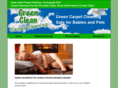 greencleancarpet.biz
