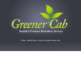 greenercab.com