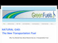 greenfuels-usa.com