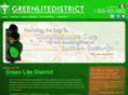 greenlitedistrict.com