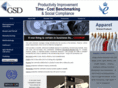gsdhq.com