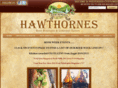 hawthornecafe.com