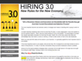 hiring30.com