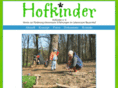 hofkinder.com