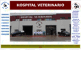 hospitalveterinariocostadelaluz.es