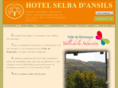 hotelselbadansils.com