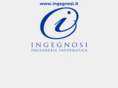 ingegnosi.net