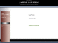 jaffkelaw.com