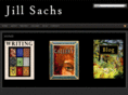 jillsachs.com